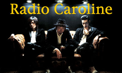 Radio Caroline